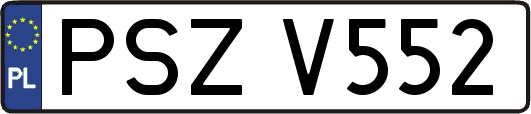 PSZV552