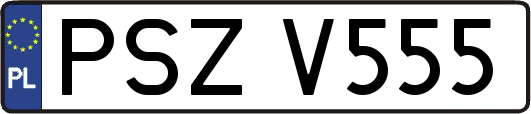 PSZV555