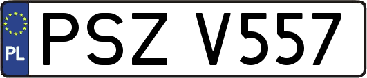 PSZV557