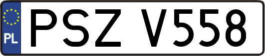 PSZV558