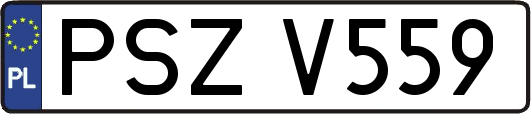 PSZV559