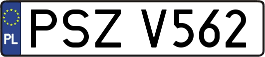 PSZV562