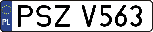PSZV563