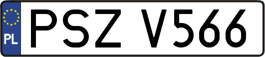 PSZV566