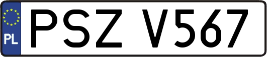 PSZV567