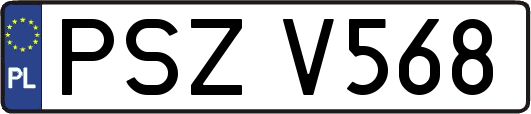 PSZV568