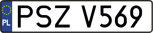 PSZV569