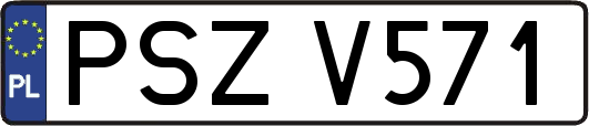 PSZV571