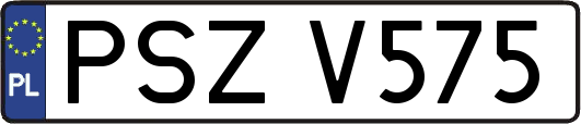 PSZV575