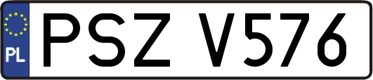 PSZV576