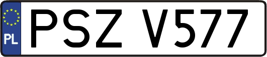 PSZV577