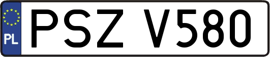 PSZV580