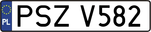PSZV582