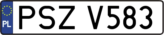 PSZV583