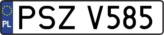 PSZV585