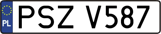 PSZV587