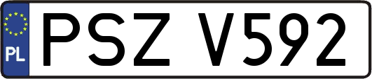 PSZV592