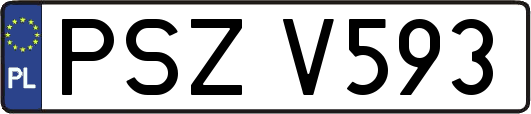 PSZV593