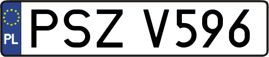 PSZV596