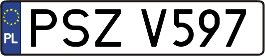 PSZV597