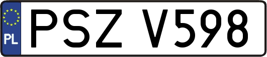 PSZV598