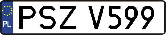 PSZV599