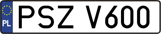 PSZV600