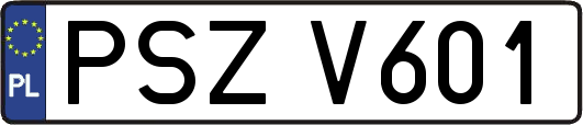PSZV601