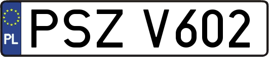 PSZV602