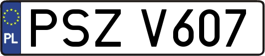 PSZV607