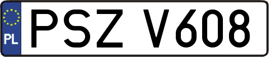 PSZV608