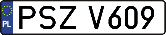 PSZV609