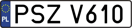 PSZV610