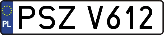 PSZV612