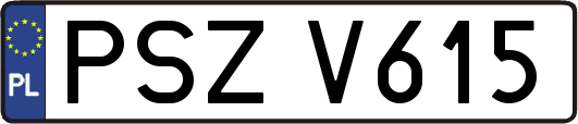 PSZV615