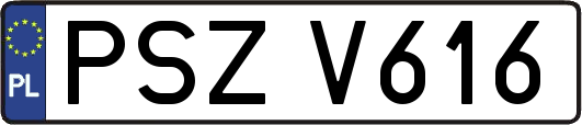 PSZV616