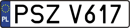 PSZV617