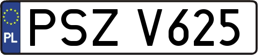 PSZV625