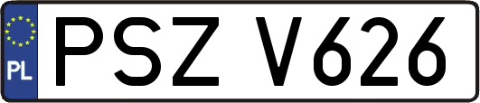 PSZV626