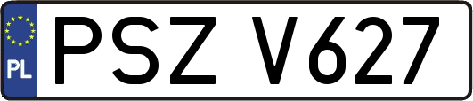 PSZV627