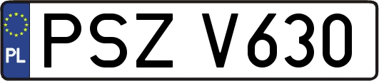 PSZV630