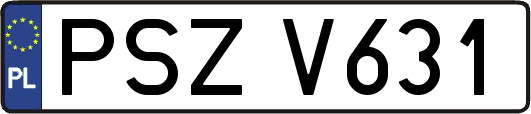 PSZV631