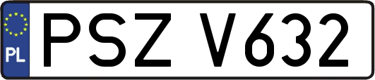 PSZV632