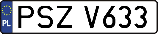 PSZV633