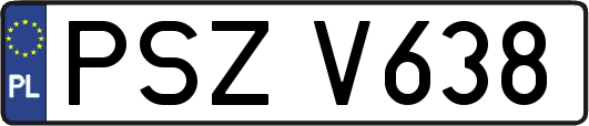 PSZV638