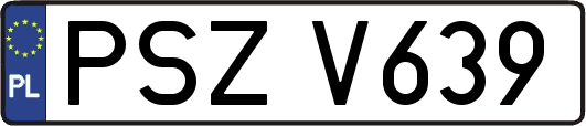 PSZV639