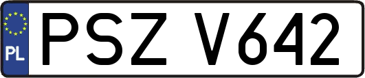 PSZV642