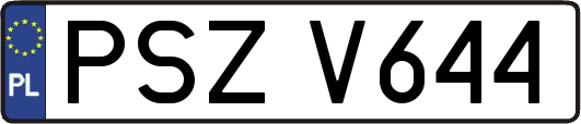 PSZV644
