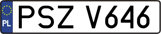 PSZV646