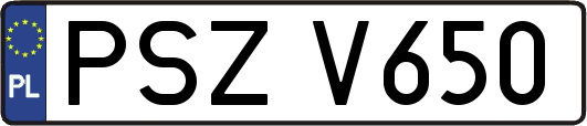 PSZV650